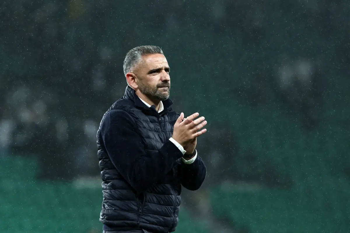 Rui Borges (Créditos: Mário Vasa)