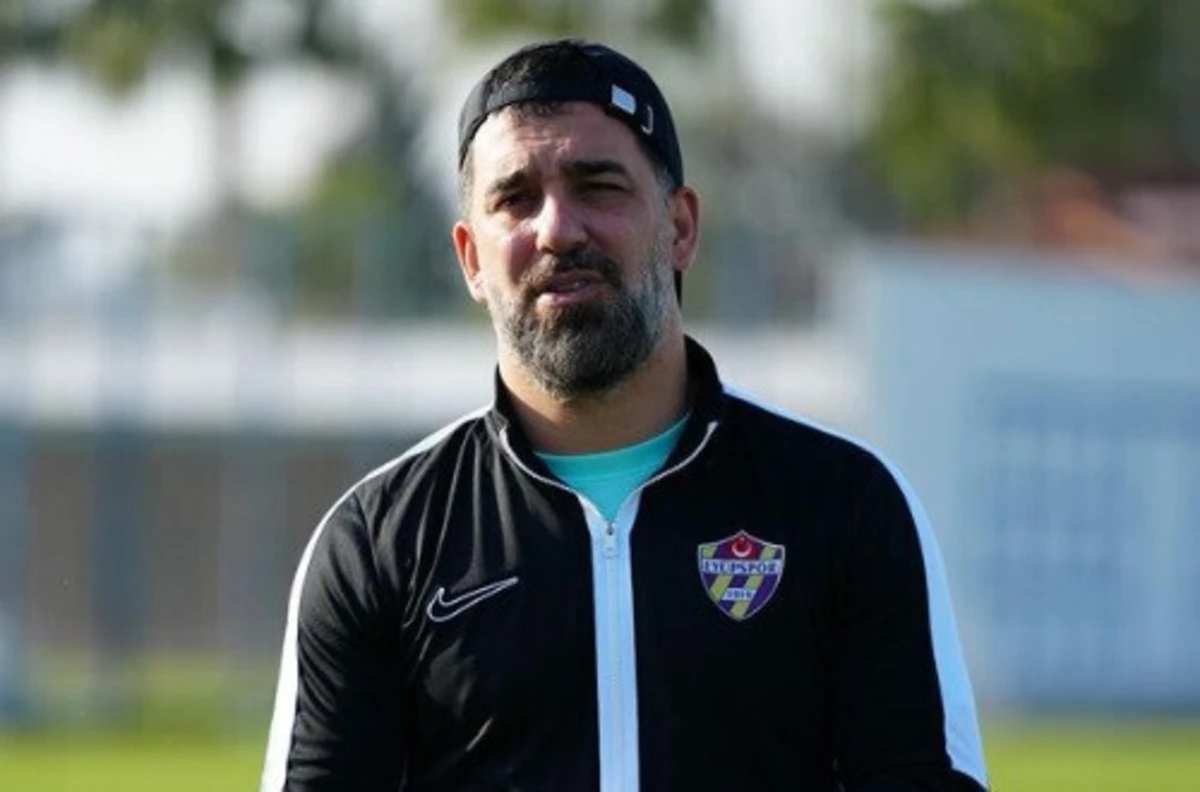 Arda Turan (créditos: Instagram)