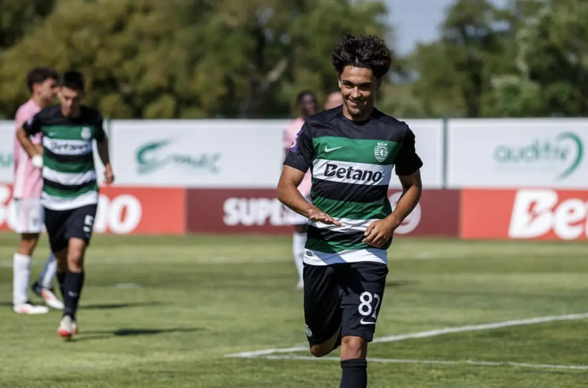 Créditos: reprodução/Instagram Gabriel Silva