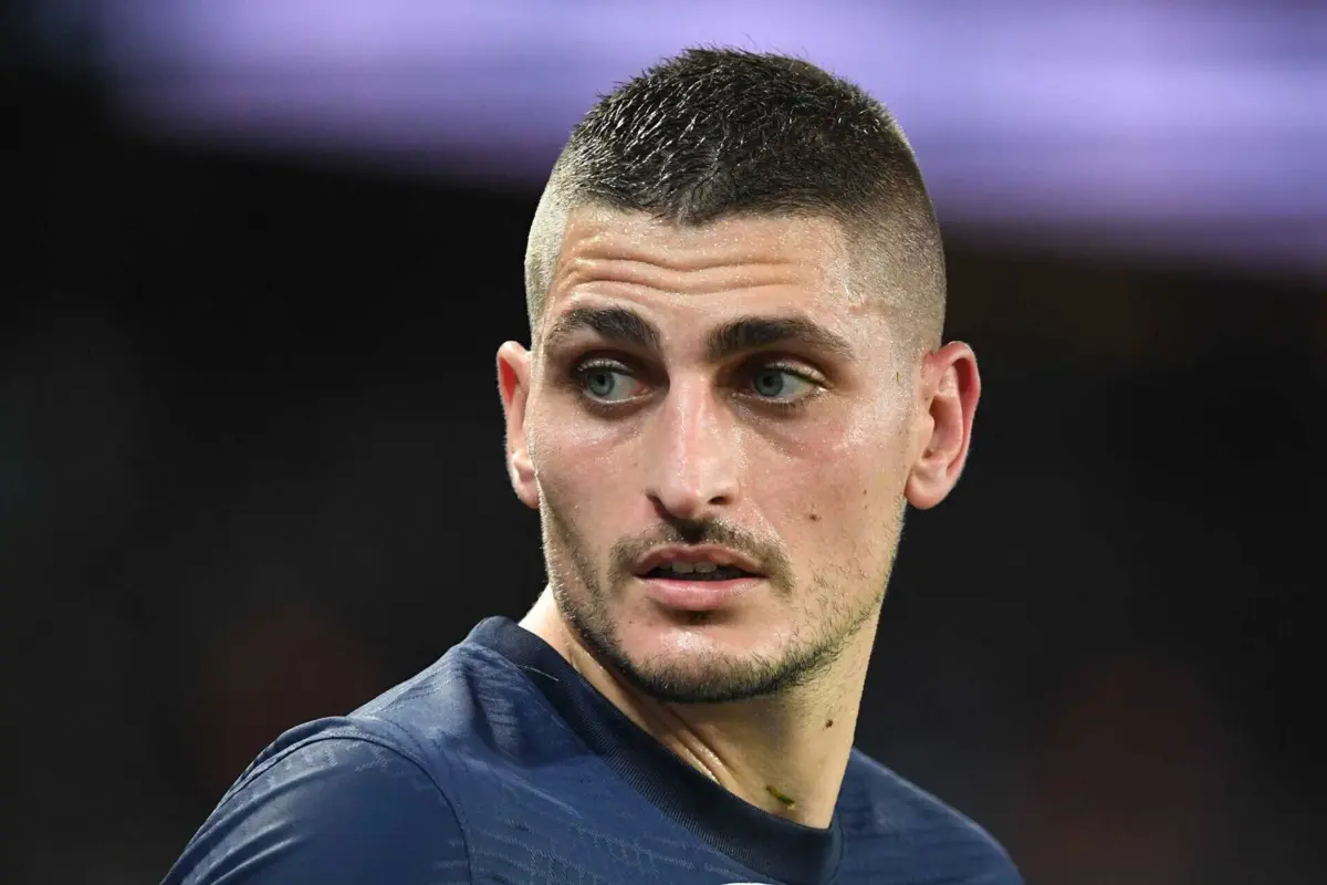 Marco Verratti
