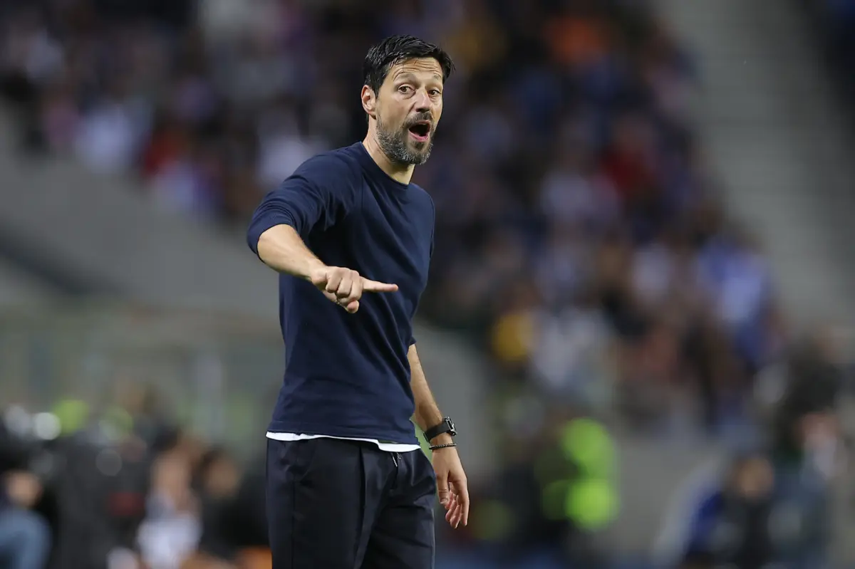 Vitor Bruno (Miguel Pereira)