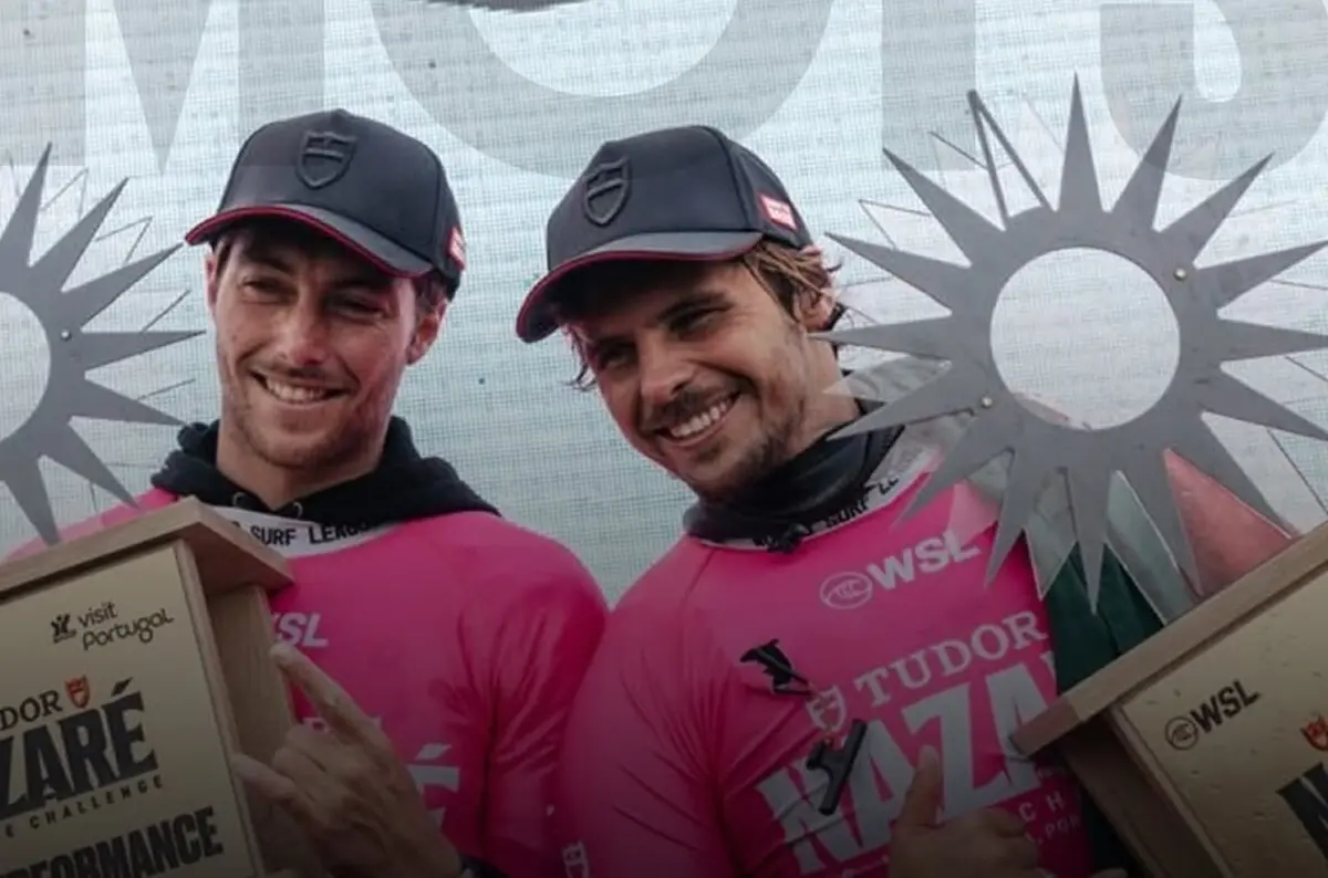 Clement Roseyro e Nicolau von Rupp