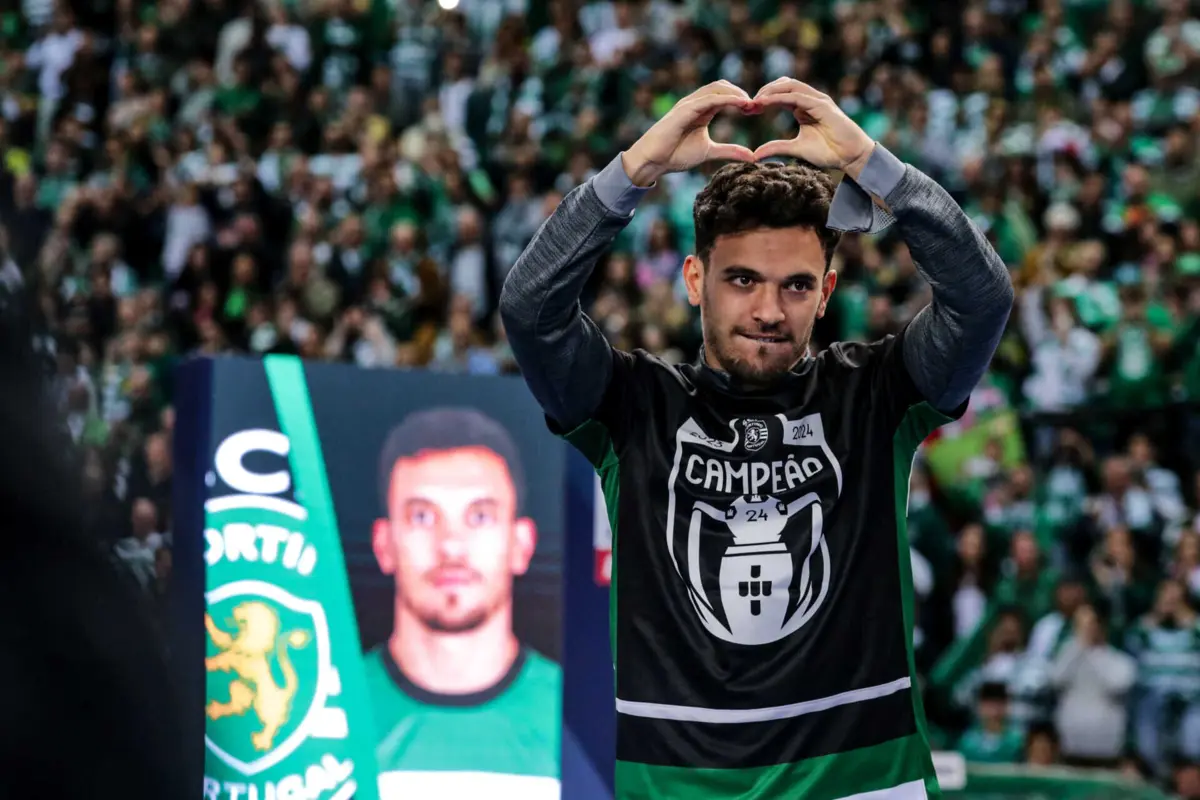 Pedro Gonçalves (Créditos: Mário Vasa / Global Imagens)