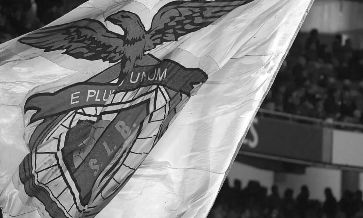 Imagem de contexto do artigo Morreu António Faria, grande nome do atletismo do Benfica e de Portugal