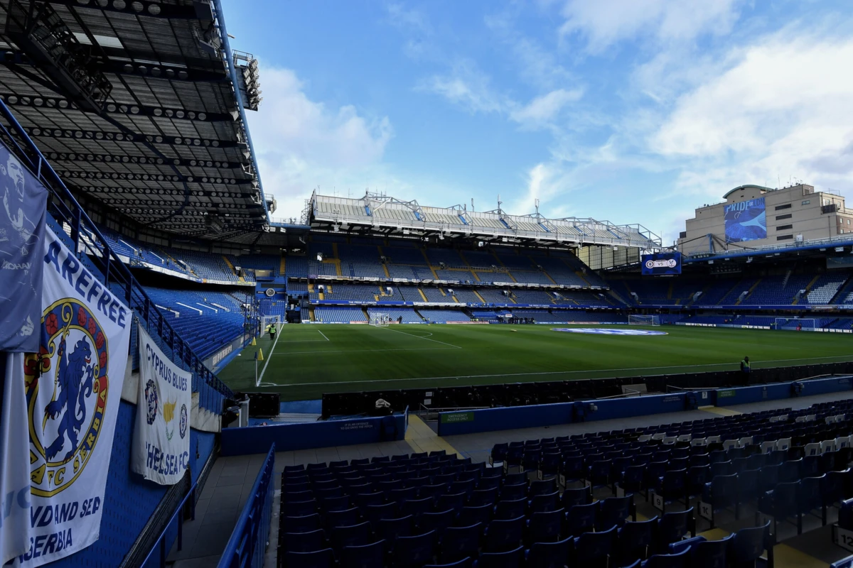 Stamford Bridge