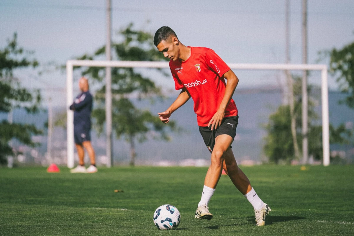 Diego Rodrigues (créditos: Braga)