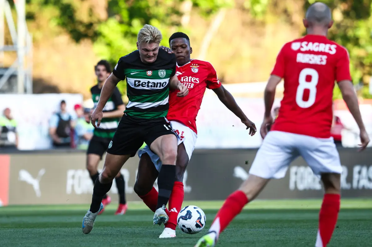 Créditos: Mário Vasa