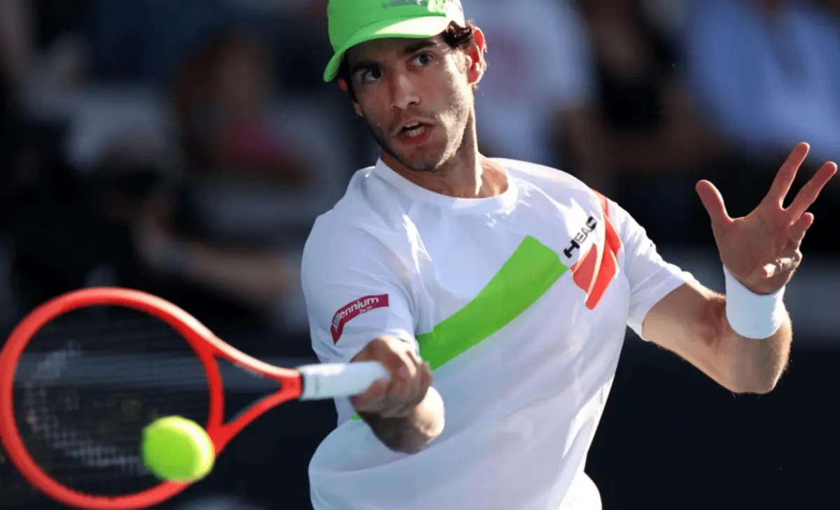 Nuno Borges (créditos: FPT)