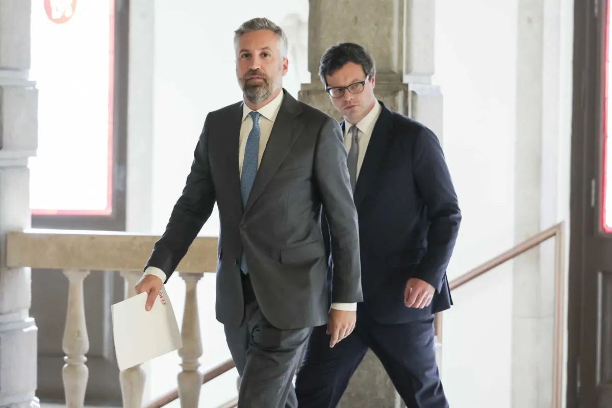 Pedro Nuno Santos (Créditos: Gerardo Santos)