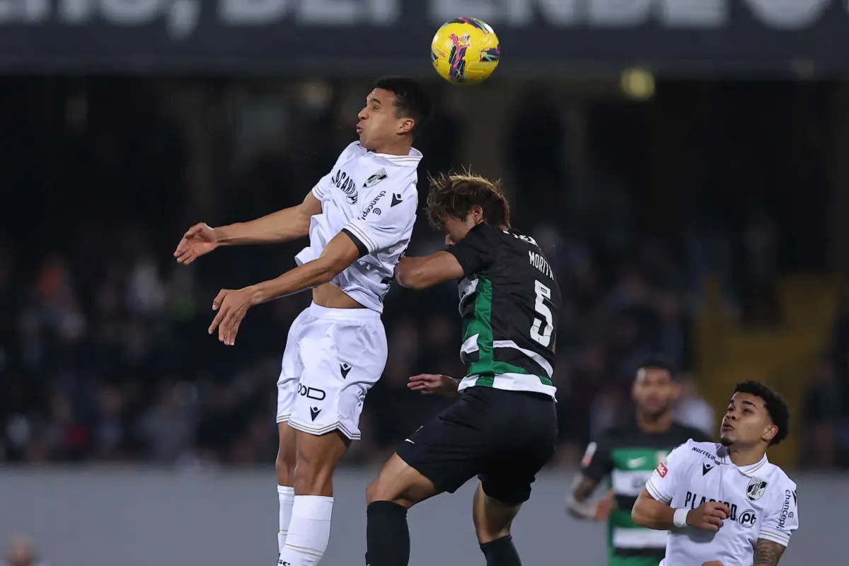 Alberto Costa e Morita (Créditos: Miguel Pereira)