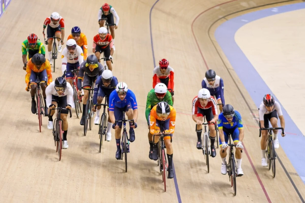 Azar bateu à porta de Miguel Pacheco