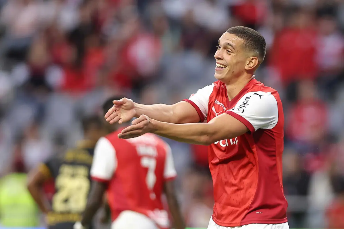 El Ouazzani (créditos: Miguel Pereira)