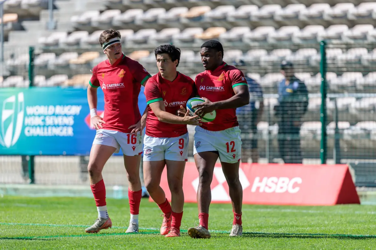 Créditos: Federação Portuguesa de Rugby