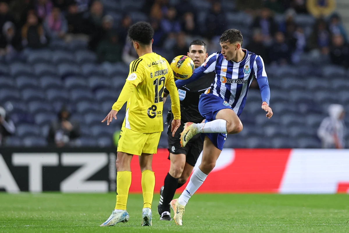 Créditos: Miguel Pereira