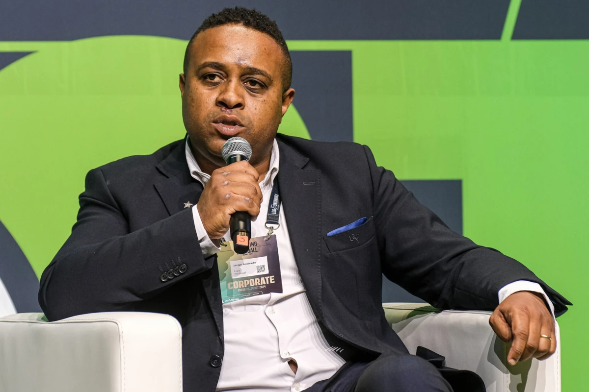 Jorge Andrade (Créditos Liga Portugal)