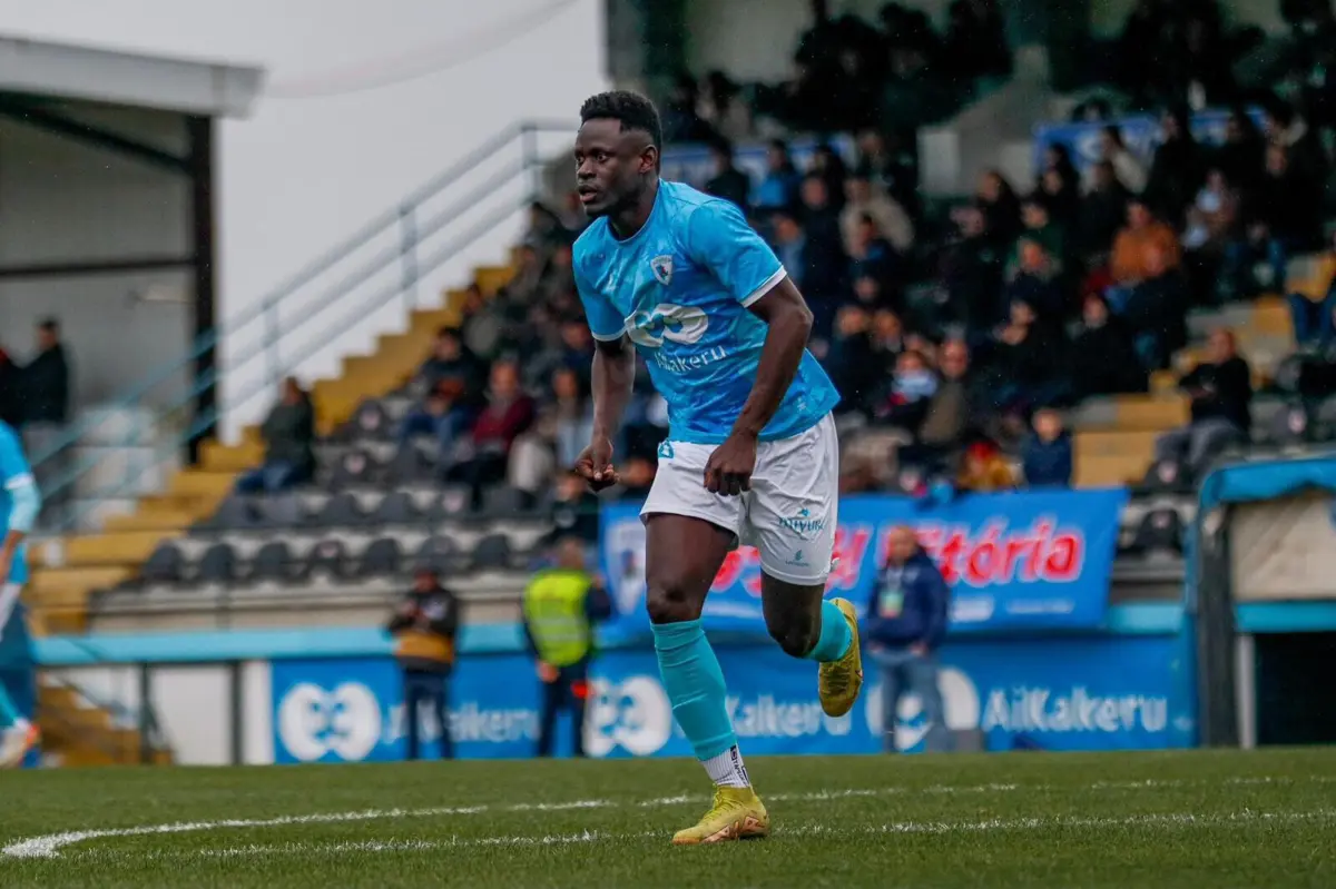 Reprodução/ Facebook Pevidém SC