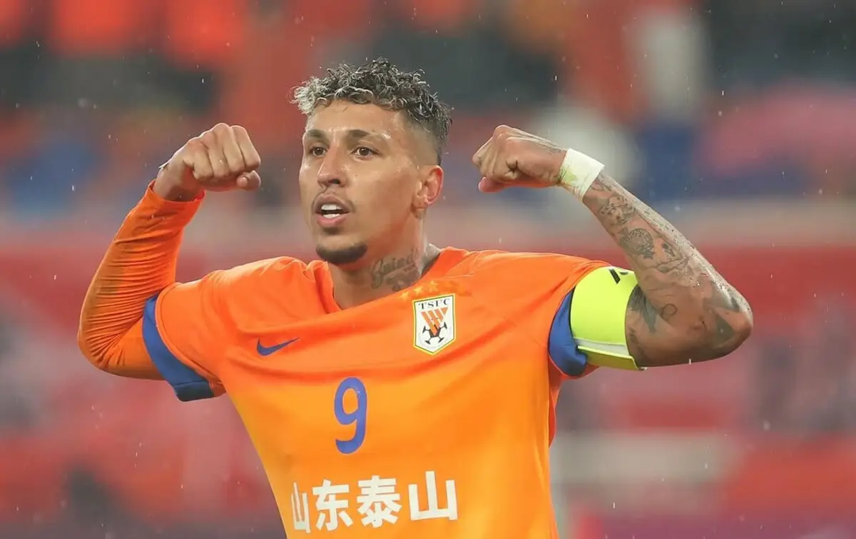 Cryzan (créditos: Instagram)