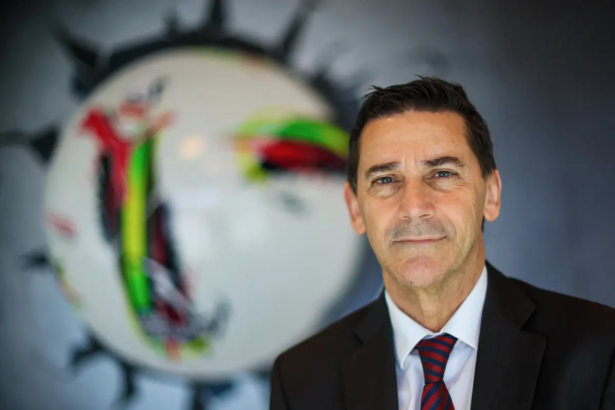 José Gomes Mendes (Créditos: LUSA)