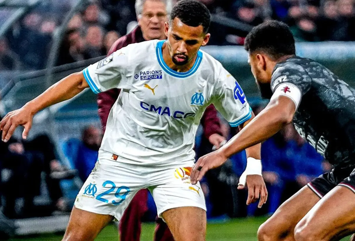 Marselha volta a empatar em casa, agora frente ao Metz