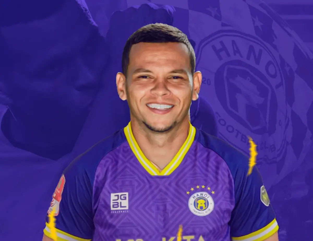 Imagem de contexto do artigo Ewerton deixa Portimonense para jogar no Vietname