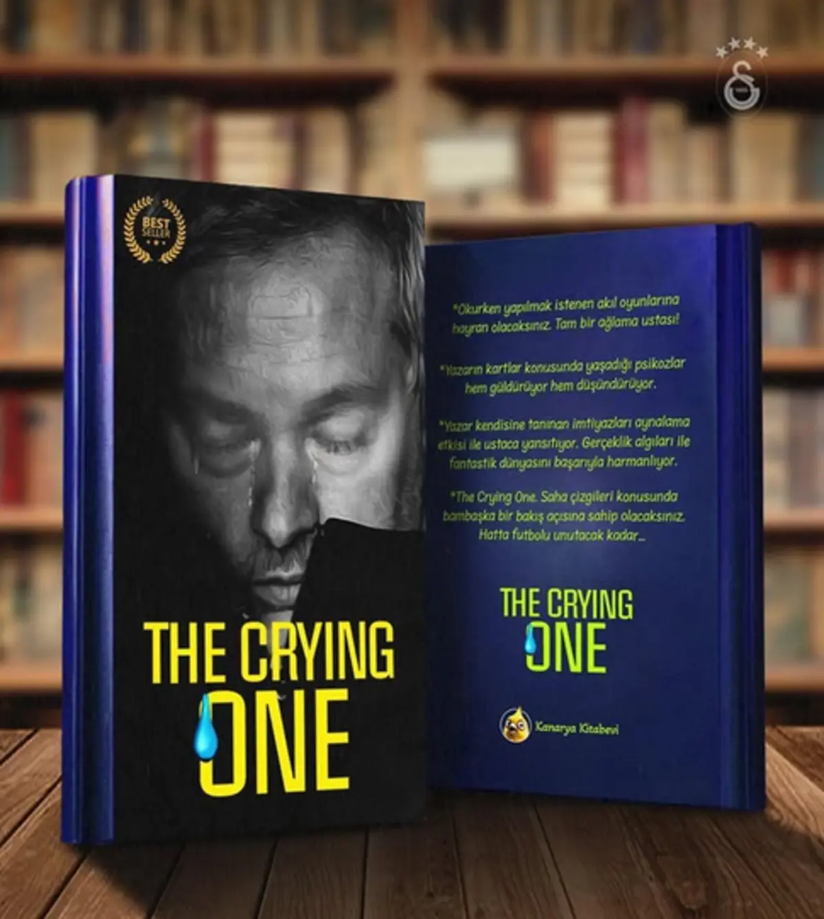 Imagem de contexto do artigo Mourinho aludiu ao Mundial de andebol para atacar o Galatasaray e Icardi respondeu: "O chorão"