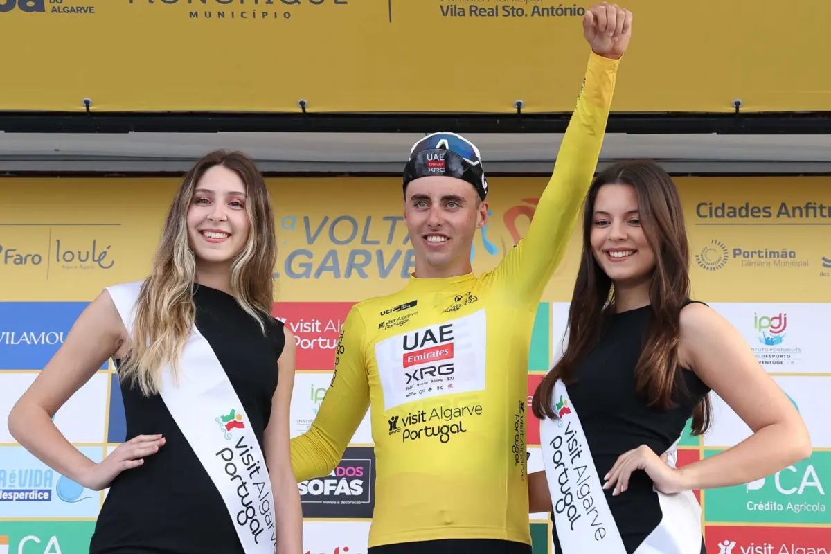 Jan Christen (créditos: LUSA)