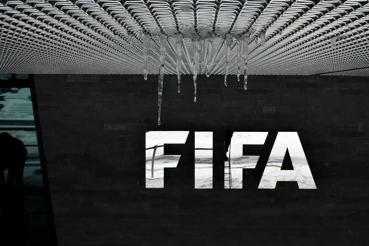 Imagem de contexto do artigo FIFA vai abrir nova janela do mercado de transferências