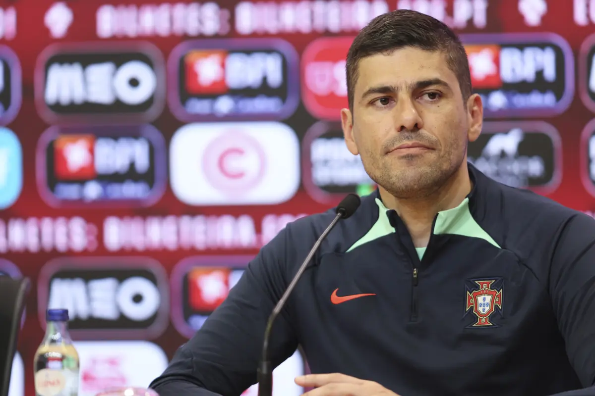 Francisco Neto (créditos: FPF)