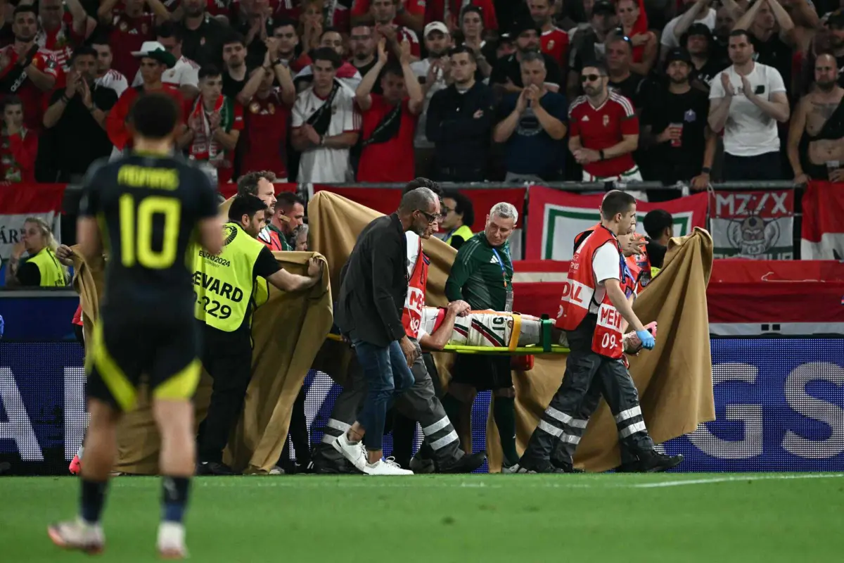 Créditos: Fabrice COFFRINI / AFP