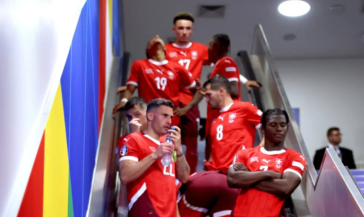 Créditos: UEFA EURO 2024