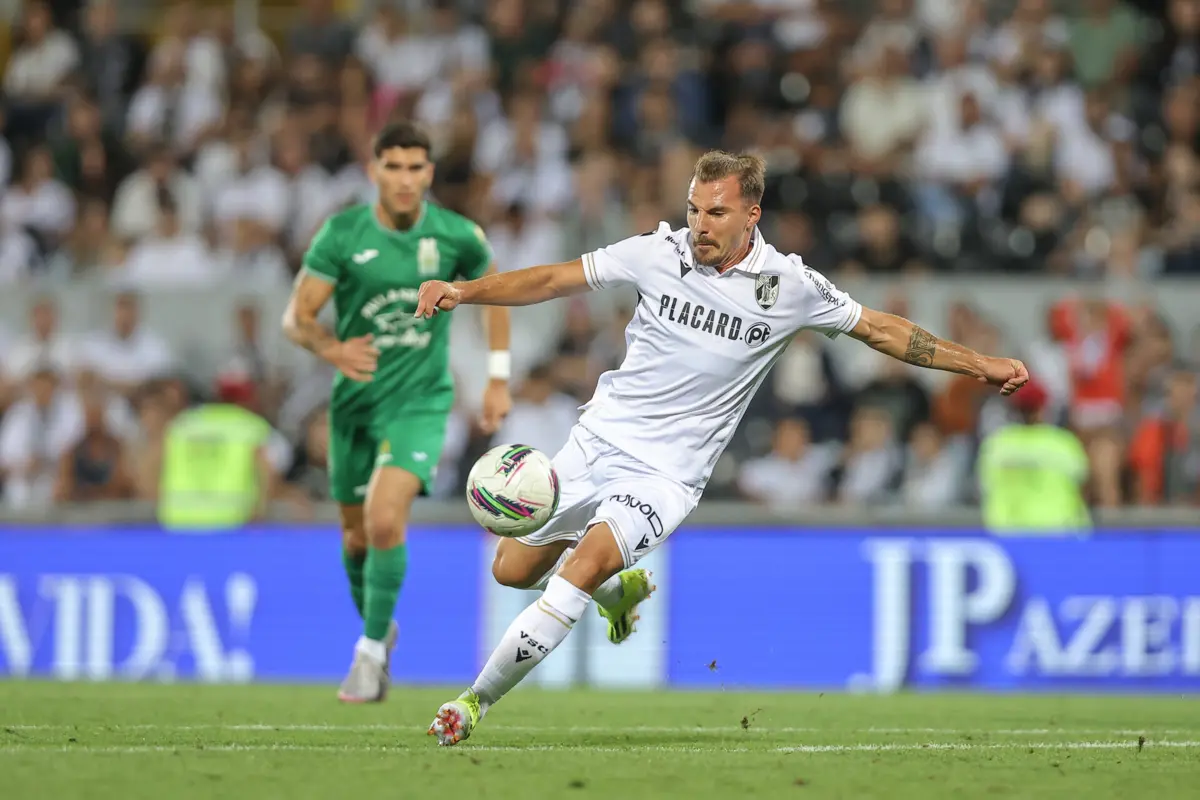 Samu (Miguel Pereira/Global Imagens)