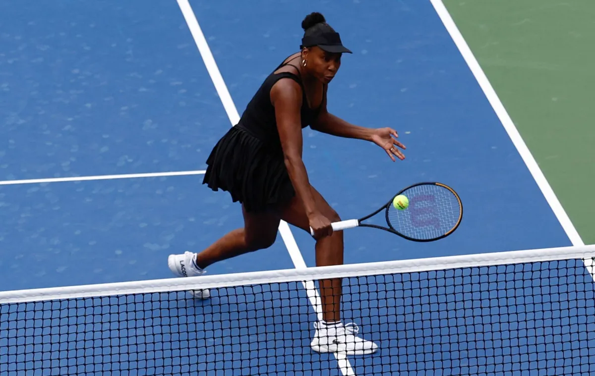 Venus Williams