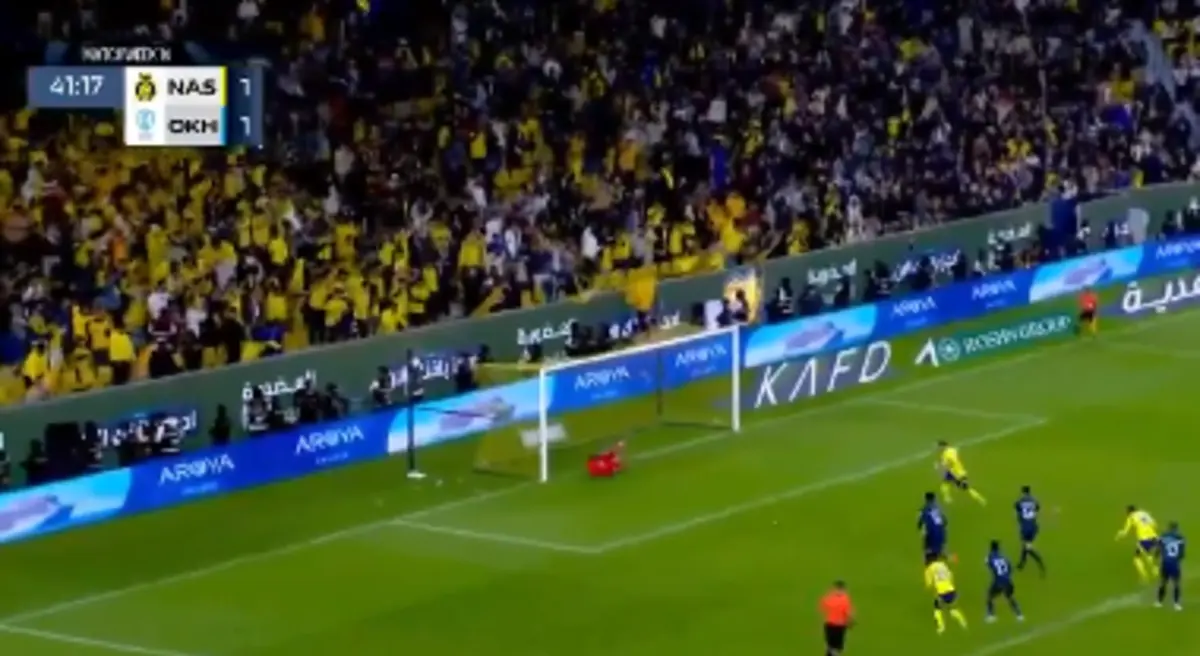 Cristiano Ronaldo (créditos: DR)