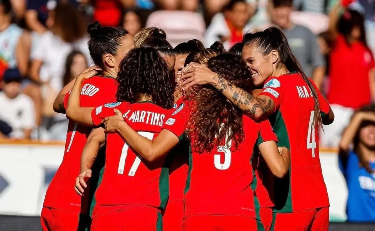 Créditos: Federação Portuguesa de Futebol (FPF)