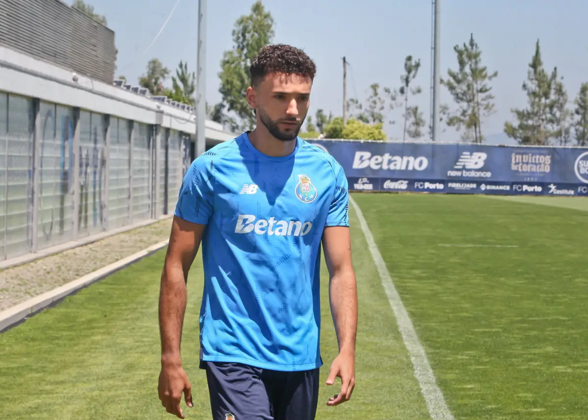 João Mário (Créditos: José Carmo/Global Imagens)