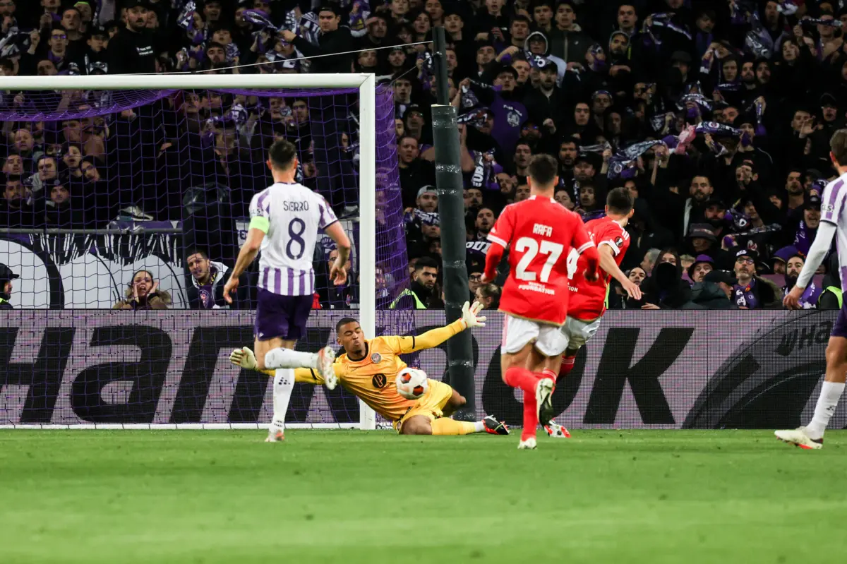 Créditos: Toulouse FC