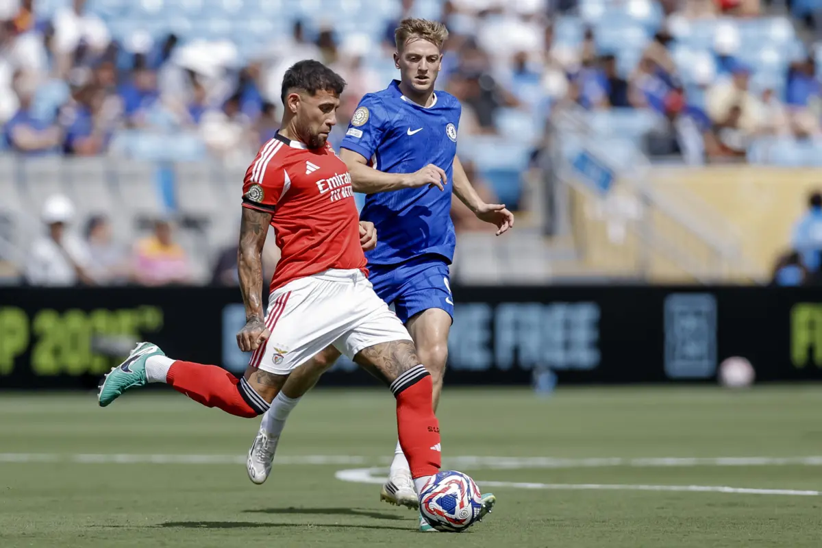 Aursnes (créditos: AFP)