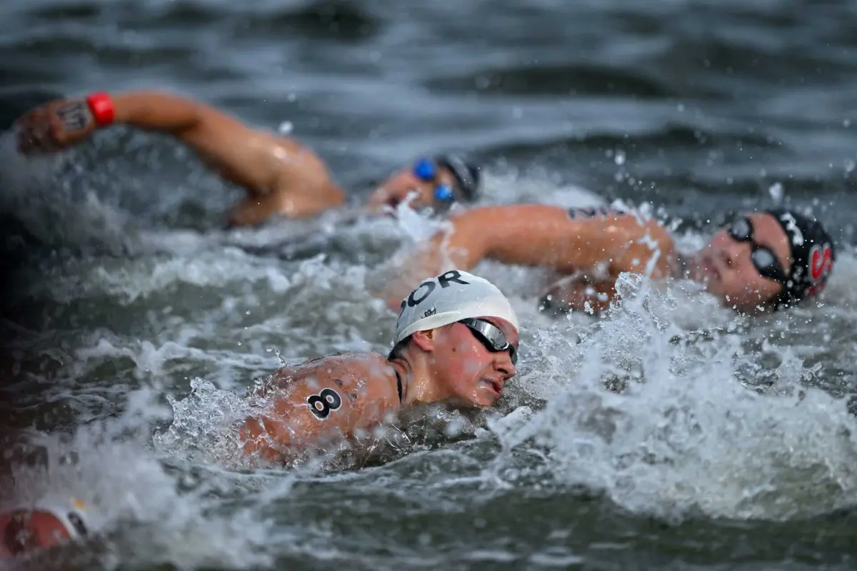 Créditos: Philip FONG / AFP