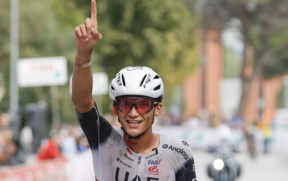 Créditos: UAE Emirates