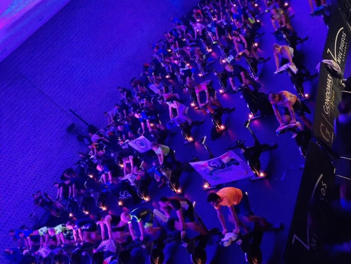 Imagem de contexto do artigo Cycling: Gondomar volta a receber corrida solidária