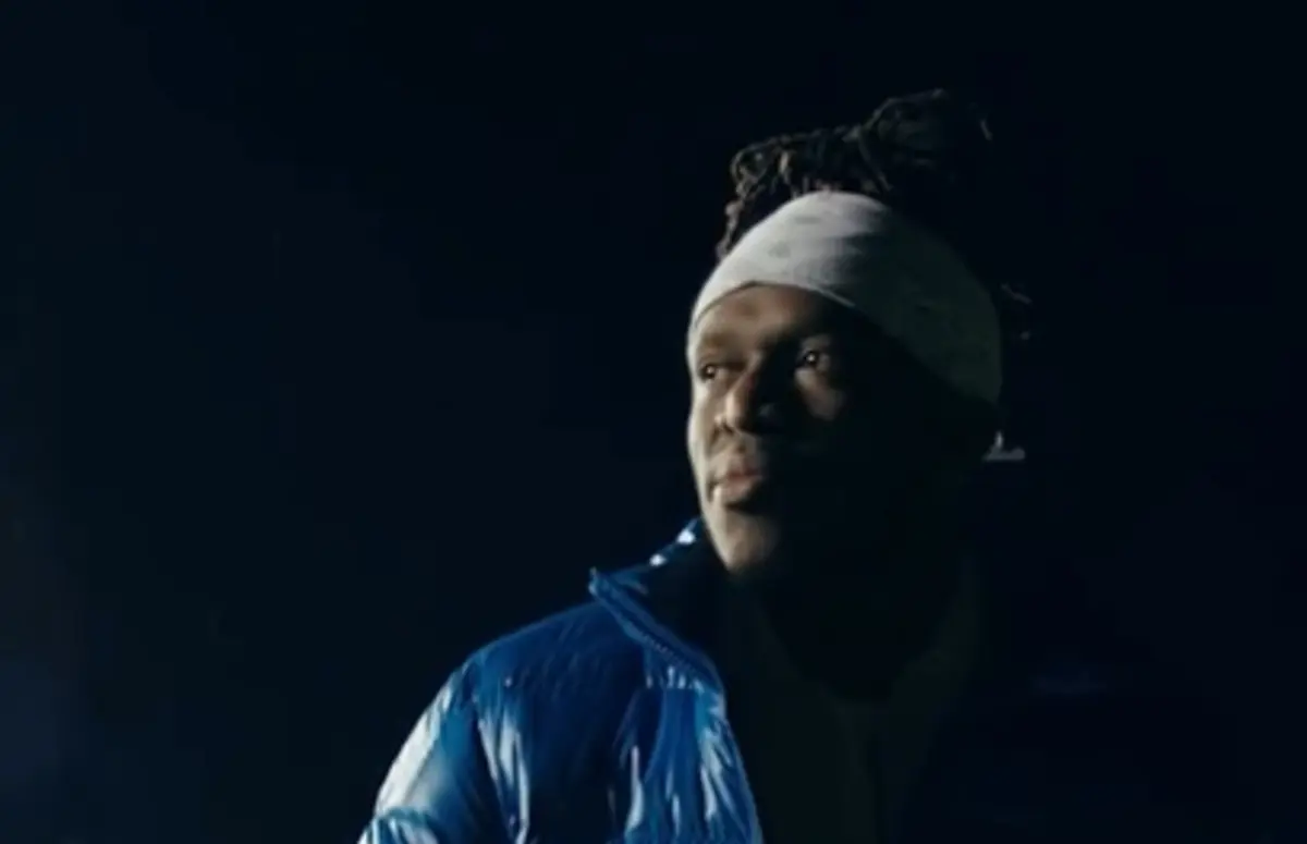 KSI