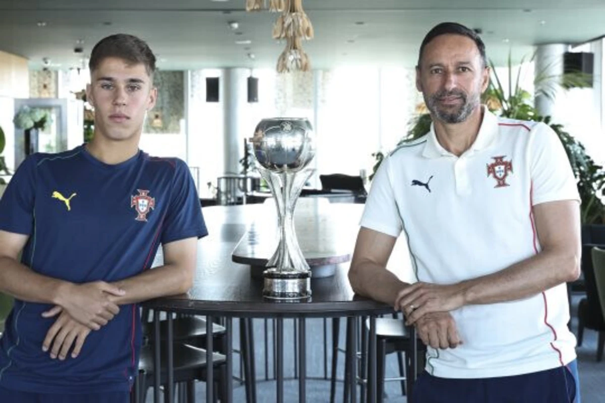 Créditos: Hernâni Pereira/FPF