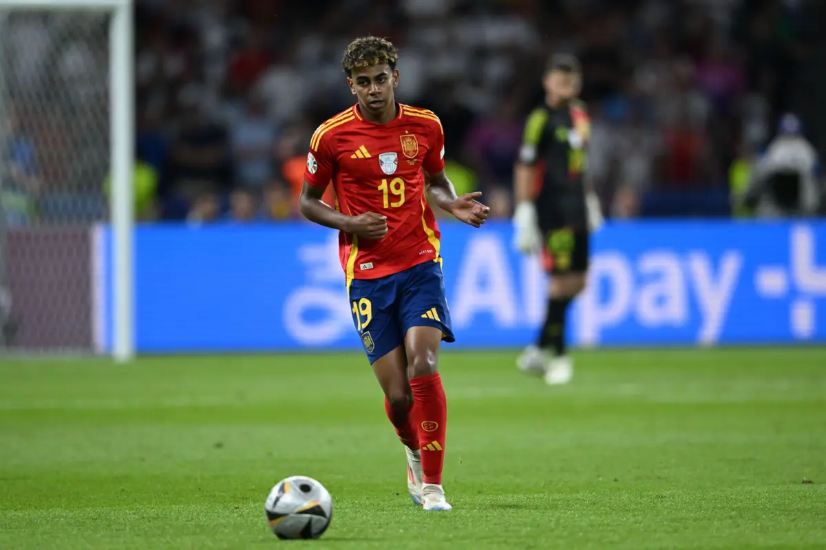 Imagem de contexto do artigo Prognóstico Países Baixos vs Espanha – Liga das Nações – 20/3/25