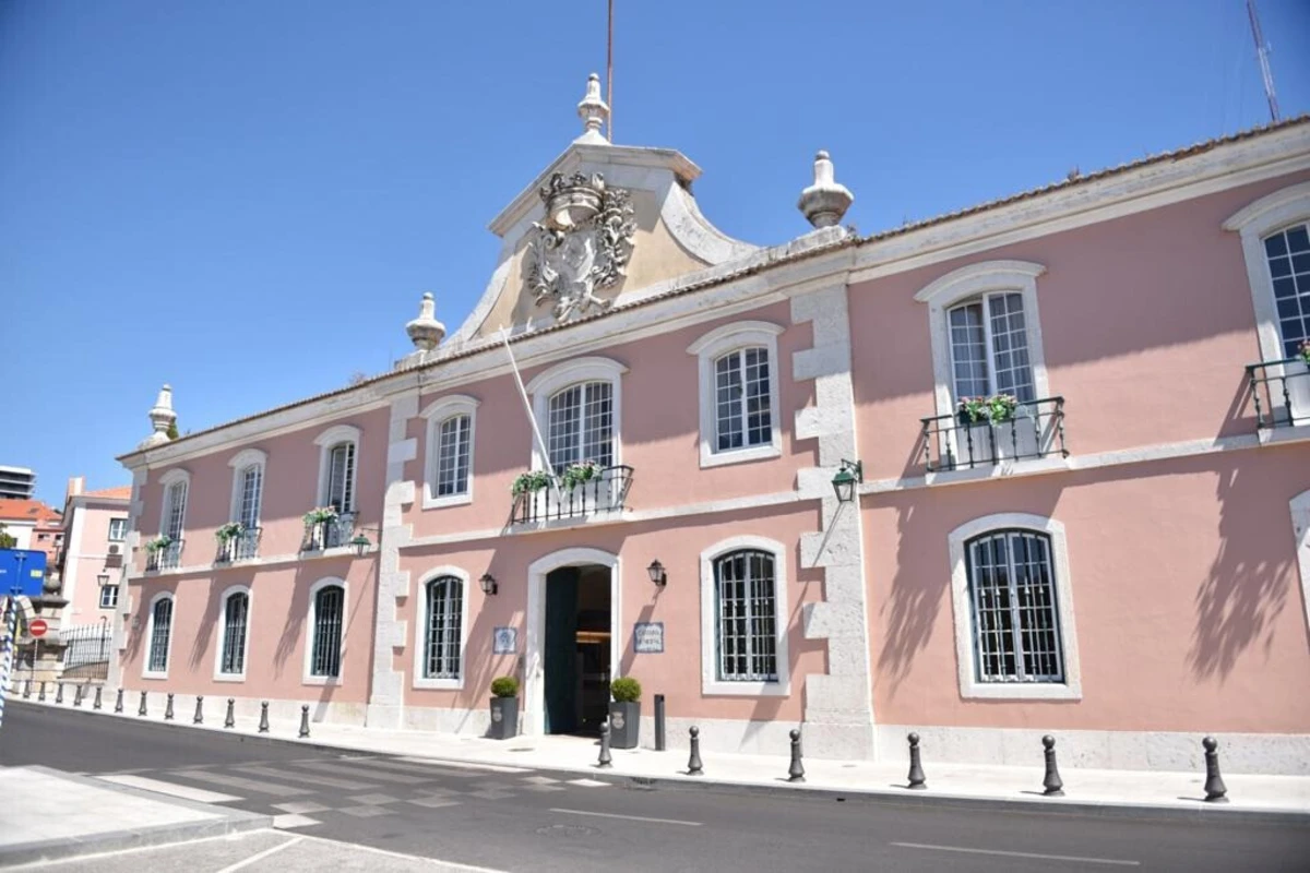 Créditos: CM Oeiras