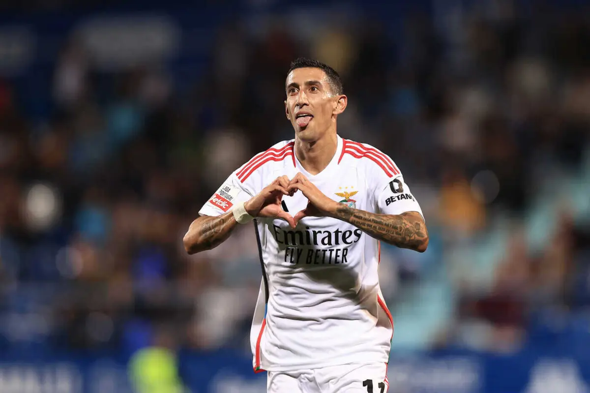 Di María