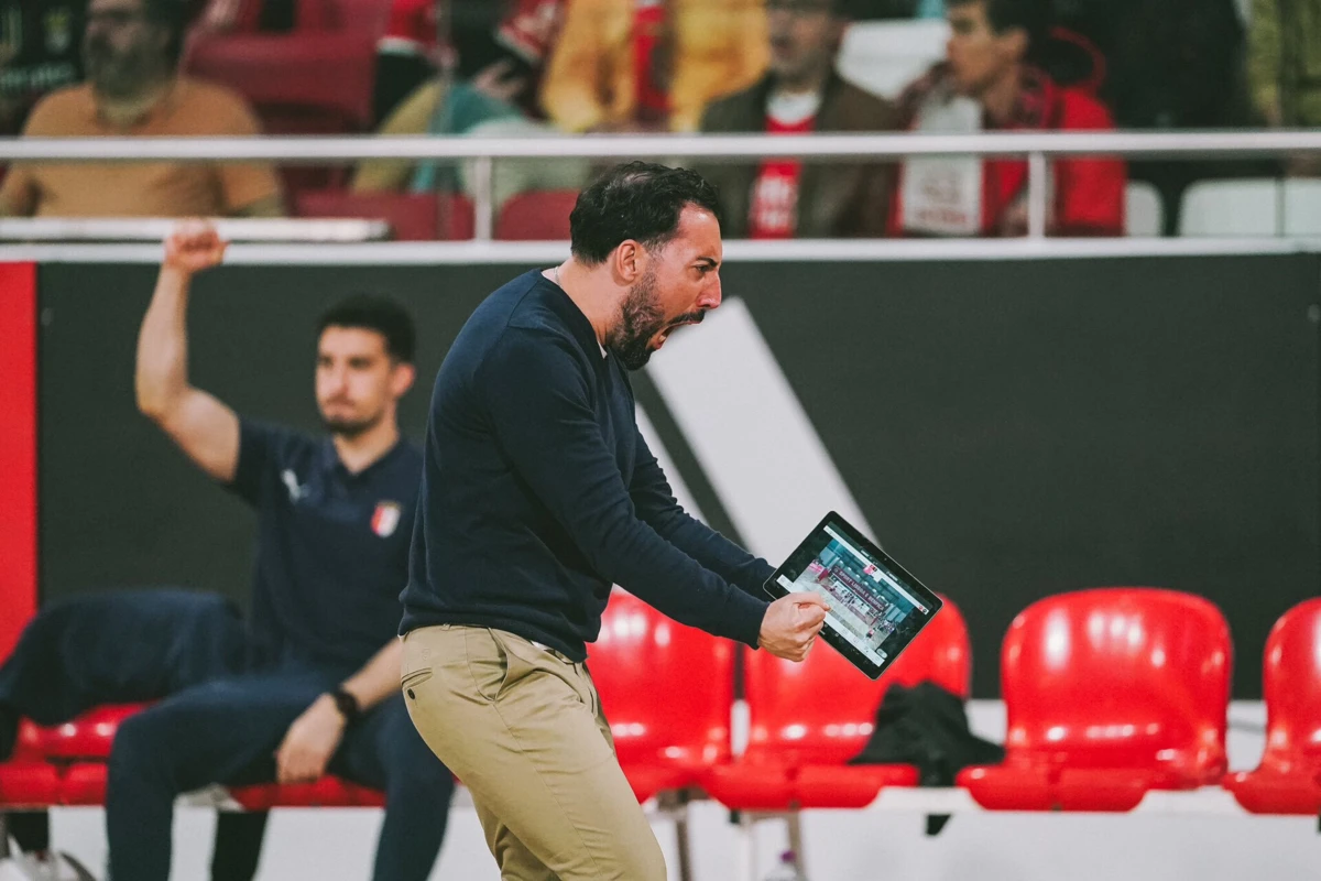 João Santos (créditos: SC Brag)