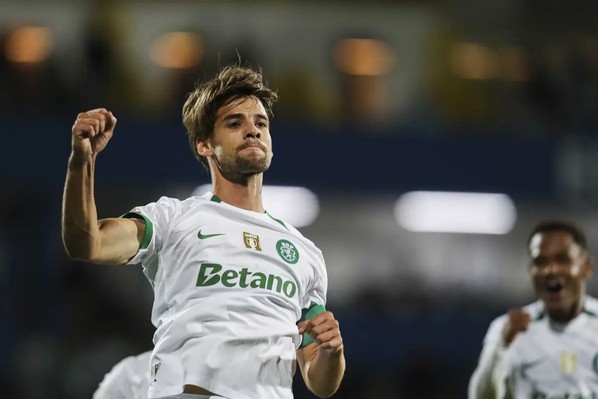 Daniel Bragança (créditos: Pedro Rocha)