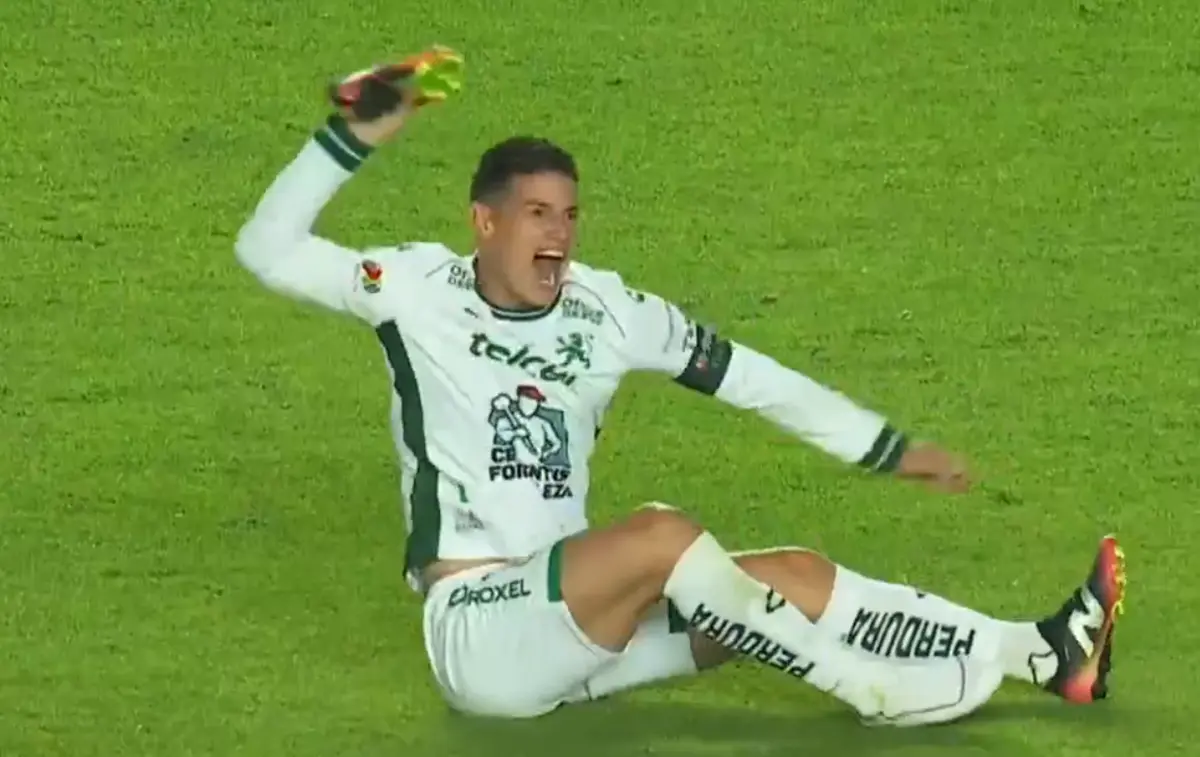 Imagem de contexto do artigo Irritado, James Rodríguez atira chuteira na direção do árbitro: veja o vídeo