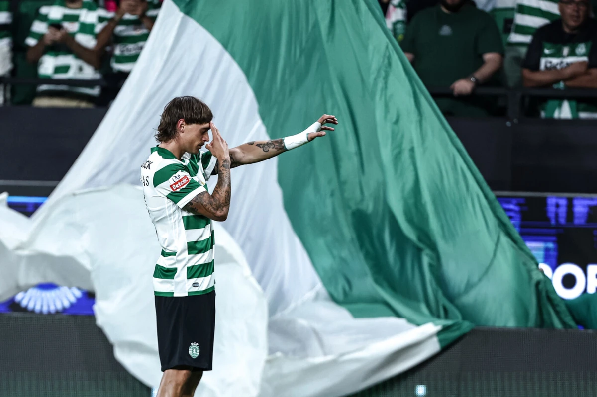 Créditos: Mário Vasa