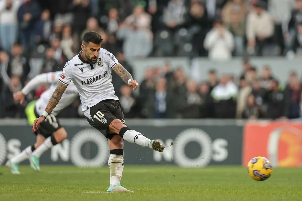 Créditos: Miguel Pereira/Global Imagens